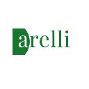 Arelli Office Cleaning Brampton logo